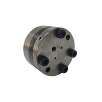 Système de lubrification automatique Pompe à huile de lubrification Pompe à graisse CNC 3l pour équipement de machine-outil