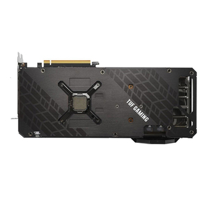 การ์ดจอ TUF RX6800XT 16G GAMING OC มือสอง พร้อมหน่วยความจำ GDDR6 16GB ความกว้างช่องสัญญาณ 256 บิต ความเร็วหน่วยความจำ 16 Gbps การ์ดแสดงผล RX6800XT - Product Image 2