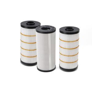 Filtre à air moteur Komai Trucks 6I-0274 P532474 P532473 A1584C pour Cat - Product Image 1