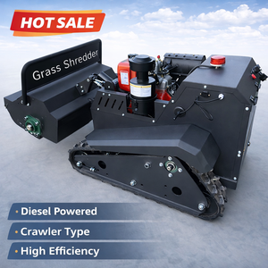 <span class=keywords><strong>Tondeuse</strong></span> à <span class=keywords><strong>gazon</strong></span> robotisée <span class=keywords><strong>autonome</strong></span> sur chenilles, intelligente et télécommandée, de fabrication chinoise, vente en gros OEM - Product Image 2