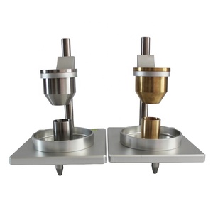 ISO 3923 Portable Metal Powder Hall Flowmeter/Hall Current Meter - Product Image 1