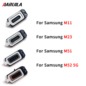 Repuestos para Teléfonos Móviles, Altavoz Auricular para Samsung M11 M23 <span class=keywords><strong>M51</strong></span> M52, Cable Flexible para Auriculares, Piezas de Reparación - Product Image 4