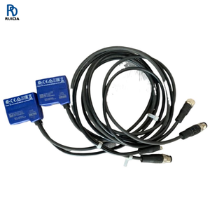 ประสิทธิภาพสูง M120 210-010 M120 210-020 ยูนิตไดรฟ์เซอร์โวอุตสาหกรรม ตัวควบคุมความเร็วความแม่นยำสูงสำหรับการเคลื่อนที่ทางกล - Product Image 1