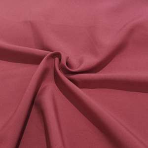 Shaoxing Yuyuan 92% Poliéster <span class=keywords><strong>8</strong></span>% Hotsale Single 100d Tela tejida elástica de 4 vías Poliéster Single NS Fabric Ns Fabric - Product Image 4