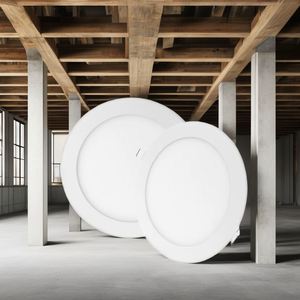 Vorlane CCt Adjustable 40w 48w 72w 600x600 Backlit 60x60 Parts Skd Led Indoor <b>Ceiling</b> Display Panel <b>Light</b> - Product Image 3