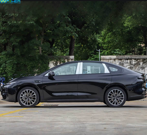 Auto Usado Eléctrico <span class=keywords><strong>de</strong></span> Bajo Kilometraje Como Nuevo Leapmotor B01 Edición Comfort 550km con Pintura Original - Product Image 4