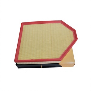 Filtro de Aire Mayichaoren Myk-A761 para BMW X3 F25 28i, Repuesto de Tamaño Estándar - Product Image 1
