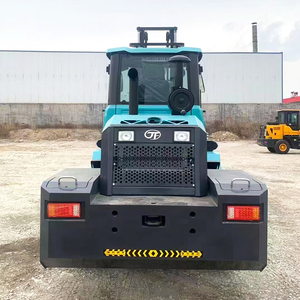 बहुउद्देशीय कारखाने के खेत मिट्टी 3 टन 3.5 टी 4 टन 5 टन 4wd 4wd 4 व्हील ड्राइव ऑफ-रोड सभी ऊबड़ इलाकों डीजल फोर्कलिफ्ट - Product Image 2