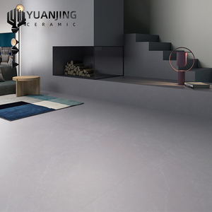 Ánh sáng mềm gạch 600x1200 mét nóng bán giá rẻ Giá siêu trắng xám màu be sứ gạch lát sàn - Product Image 5