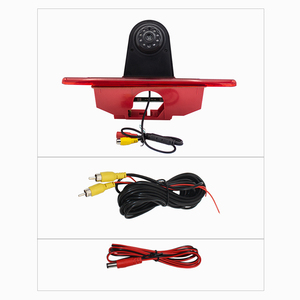 Jumpy uzman 1000TVL geri görüş kamerası için 2007-2016 <span class=keywords><strong>VW</strong></span> Proace uzman CVBS su geçirmez IP68 LED IR ters 170 derece CCD 1 yıl - Product Image 5