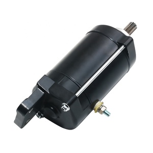 Démarreur de moteur électrique de VTT pour Arctic Cat 3008-327 3008-536 640 770 900 <span class=keywords><strong>1000</strong></span> 1100 Daytona Carlo Tigershark - Product Image 5
