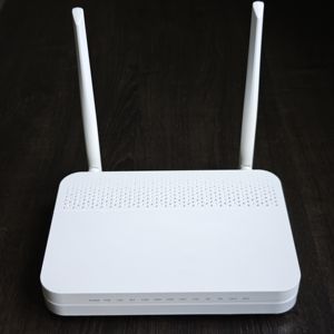 Plus de zones mortes! ZC-521X6T GPON ONU avec WiFi6 Mesh & CATV – 4GE+1POTS Triple Play pour toute la maison - Product Image 5