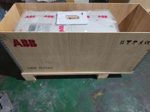ACS800-01-0120-5 ACS8000101205 ไดรฟ์ความถี่แปรผัน 380-500V 0-300Hz IP21 สำหรับ PLC - Product Image 3