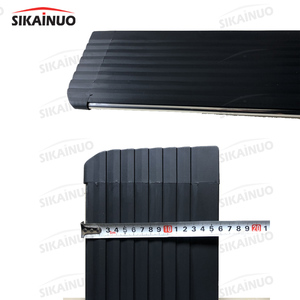 Bảng Chạy Bằng Điện Led Có Thể Triển Khai Bậc Thang Bên Có Thể Gập Lại Thanh Nerf Cơ Giới Cho Dodge Ram 1500 - Product Image 5