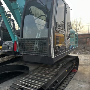 Excavadora Hitachi Usada Zx200, Hitachi Zx200-3, Zx200-5g, Ex200-5, Zx240, Excavadora Hitachi Zaxis 200 - Product Image 3