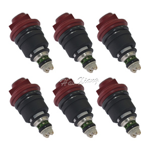 Inyectores de combustible Haoxiang 16600-RR544 para válvulas de inyección <span class=keywords><strong>Nissan</strong></span> Nismo <span class=keywords><strong>Silvia</strong></span> 200sx <span class=keywords><strong>S13</strong></span> <span class=keywords><strong>S14</strong></span> <span class=keywords><strong>S15</strong></span> SR20DET - Product Image 4
