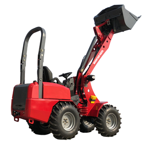 <span class=keywords><strong>ZL06</strong></span> Nhỏ Gọn Wheel <span class=keywords><strong>Loader</strong></span> <span class=keywords><strong>Mini</strong></span> <span class=keywords><strong>Loader</strong></span> - Product Image 3