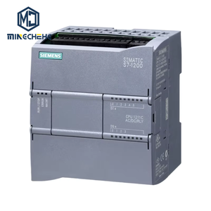 Nouveau et original S7 1200 PLC 6ES7211-1BE40-0XB0 Contrôleur 6ES7211-1HE40-0XB0 S7-1200 CPU 1211C 6ES7211-1AE40-0XB0 - Product Image 1