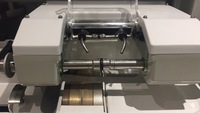 WDO Auto Edger Cut Lens Optical Instrument Process Lens Accurately and Stably Lens Machine for Eyeglass Shop Lab Clinic