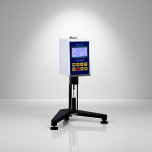 Viscosimètre rotatif numérique Brookfield de haute qualité et viscosimètres numériques pour les tests d'instruments - Product Image 1