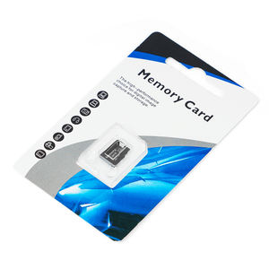 Worthspark MINI TF <span class=keywords><strong>SD</strong></span> Card 8GB-256GB การ์ดหน่วยความจำจับความเร็วใน Class10 V30 U3 A1สำหรับกล้อง & DVR - Product Image 2