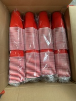Gobelets jetables pour boissons, décorations pour fêtes, fêtes, fêtes, Noël, Pâques, Thanksgiving, Saint-Valentin, fête des pères