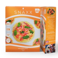 Boîte en papier d'art pliable personnalisée avec des matériaux recyclés pour l'emballage de sushis, de chips, d'aliments pour bébés, d'aliments congelés