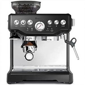 เครื่องชงกาแฟ Breville รุ่น BES840XL BES870BSS BES870XL - Product Image 1