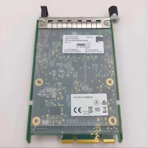 MCX631432AN-ADAB MCX631432AN-ADAB MCX631432AN-ADAB MCX631432AN-ADAB MCX631432AN-ADAB Mellanox MCX631432AN-ADAB พอร์ตคู่ไฟเบอร์ N - Product Image 6