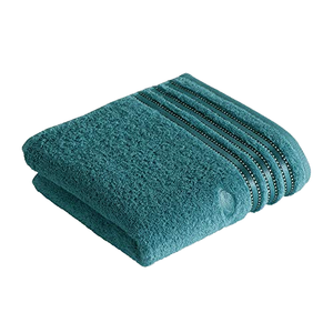 Serviette de table et serviette de toilette en coton 100% tissé, séchage rapide, pour hôtel, mariage, restaurant, cadeau - Product Image 1