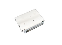 Transformateur d'alimentation 12,5A 12V 150W à 87% d'efficacité élevée pour éclairage industriel et intérieur