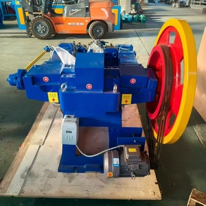 Thông qua kiểm tra nghiêm ngặt, Máy Làm Móng hoàn toàn tự động đảm bảo chất lượng không lo lắng - Product Image 6