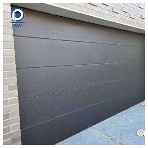 <span class=keywords><strong>Porte</strong></span> <span class=keywords><strong>de</strong></span> <span class=keywords><strong>garage</strong></span> sur mesure <span class=keywords><strong>de</strong></span> luxe pour villas, <span class=keywords><strong>type</strong></span> enrouleur et antirouille - Product Image 1