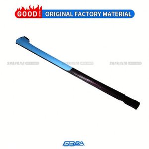 Bên Phải Rocker bảng điều khiển bên váy cho Bentley Mulsanne tốc độ 2017 OEM 3y5853852 PP ABS vật liệu nhựa khác xe bộ phận cơ thể - Product Image 3