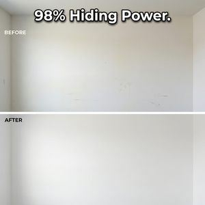 สีทาภายในแบบน้ำ ปกปิดดีเยี่ยม เรียบเนียน สม่ำเสมอ สำหรับตกแต่งบ้าน ซ่อมแซมภายใน ปกปิดผิวผนังได้อย่างแข็งแรง - Product Image 3