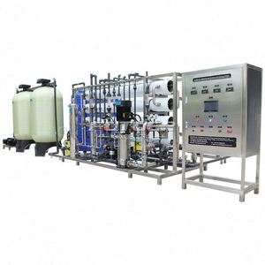 Máquina <span class=keywords><strong>de</strong></span> Ósmosis Inversa Industrial <span class=keywords><strong>para</strong></span> Tratamiento <span class=keywords><strong>de</strong></span> <span class=keywords><strong>Agua</strong></span>, Planta <span class=keywords><strong>de</strong></span> Ósmosis Inversa, Sistema <span class=keywords><strong>de</strong></span> Desalinización <span class=keywords><strong>de</strong></span> <span class=keywords><strong>Agua</strong></span> Salobre <span class=keywords><strong>de</strong></span> <span class=keywords><strong>Mar</strong></span> - Product Image 3