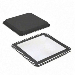 Original MSP430F5528IRGCR CPUXV2 Series Microcontroller <strong>IC</strong> 16-Bit 25MHz 128KB FLASH 64-VQFN - Product Image 1