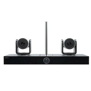 Nuevo en Stock: Sistema de Videoconferencia Polycom EagleEye Director II con 12 Cámaras IV, Equipo de Videoconferencia Polycom - Product Image 2