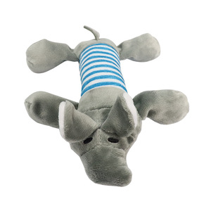 <span class=keywords><strong>Jouet</strong></span> à mâcher pour chien en peluche avec logo personnalisable, résistant aux griffures, résistant aux morsures, matériau qui émet des sons, cadeaux promotionnels, vente au détail en <span class=keywords><strong>magasin</strong></span> d'animaux - Product Image 1