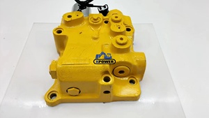 ตัวควบคุมปั๊ม 4BT 6BT S6D102 รุ่น 708-2L-00461 สำหรับรถขุด PC200-6 วาล์วปั๊มหลัก ตัวยกวาล์ว อะไหล่เครื่องจักรก่อสร้าง - Product Image 4