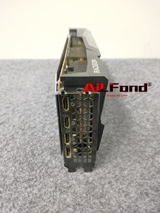 Tarjeta Gráfica para Juegos Radeon RX 6700 XT de 12GB GDDR6 192BIT con Refrigeración para Uso en Escritorio ¡En Stock! - Product Image 4