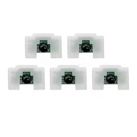 Nouvelle puce de cartouche d'encre 8120 adaptée au traceur Canon TM200/205/300/305/305MFP spécialement conçue