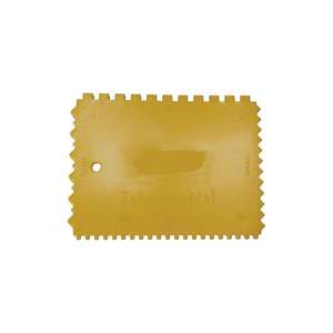 Toolland <b>PLASTIC</b> <b>SCRAPER</b> - Product Image 1