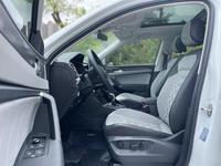 Mobil Bekas Murah ke China VW Tayron 2021 330TSI 2WD Luxury Intelligent Connected Edition Mobil Bekas