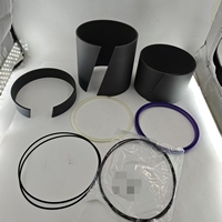 Pièces détachées pour machines de construction YUE CAI, kit de joints de vérin hydraulique 297-6847 avec garantie de 3 mois, origine Chine