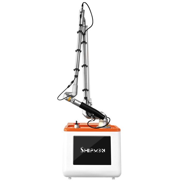 Pigment Removal Lazer Beauty Equipment Pico Diode Laser Tattoo Removal Machine Carbon Lazer Facial Machine