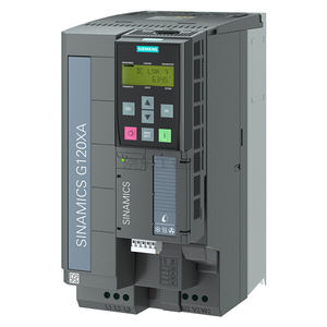 De G120 besturingseenheid Cu240b-2 Type B is volledig nieuw 6sl3224-0be21-5ua0 - Product Image 1