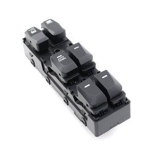 Interruptor electrónico automático para elevalunas 93570-2Z150 935702Z150 para <span class=keywords><strong>HYUNDAI</strong></span> 2010-15 <span class=keywords><strong>Tucson</strong></span> Ix Ix35 - Product Image 4