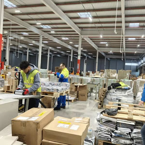 Transport maritime et aérien fiable depuis l'Espagne vers des destinations mondiales, meilleurs services logistiques, solutions d'expédition rapides pour les entreprises - Product Image 2