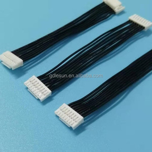 Oem Odm Xh 2.5Mm Jst XHP-2 Connector Harnas Custom Auto & Motorfiets Kabel Bedrading Voor Har Elektronische Producten - Product Image 6